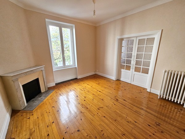 Vente Appartement à Clermont-Ferrand 5 pièces