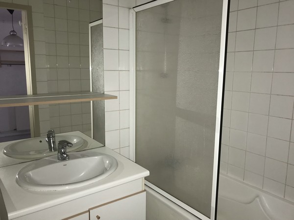 Location Appartement à Clermont-Ferrand 3 pièces