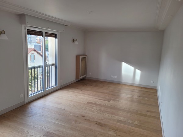 Location Appartement à Clermont-Ferrand 4 pièces