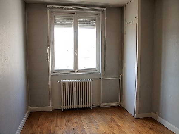 Location Appartement à Clermont-Ferrand 2 pièces