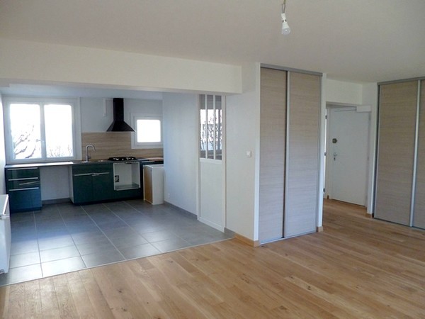 Location Appartement à Chamalières 3 pièces