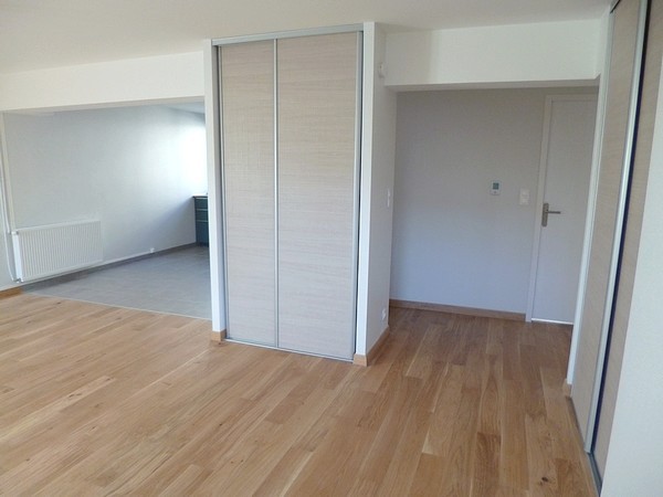 Location Appartement à Chamalières 3 pièces