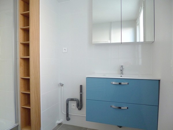 Location Appartement à Chamalières 3 pièces