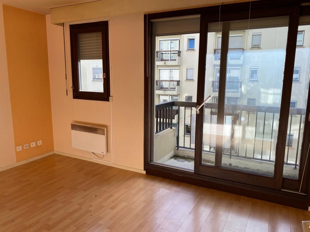 Location Appartement à Clermont-Ferrand 1 pièce