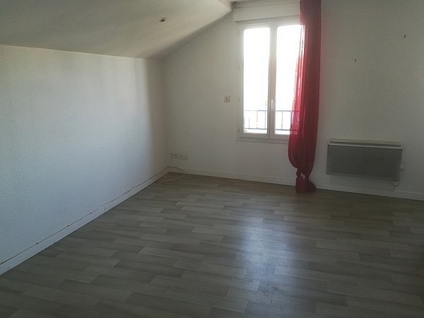 Location Appartement à Clermont-Ferrand 1 pièce