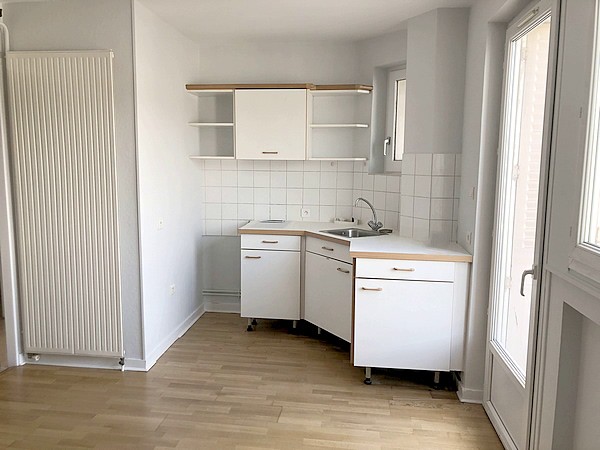 Location Appartement à Clermont-Ferrand 2 pièces