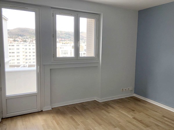 Location Appartement à Clermont-Ferrand 2 pièces