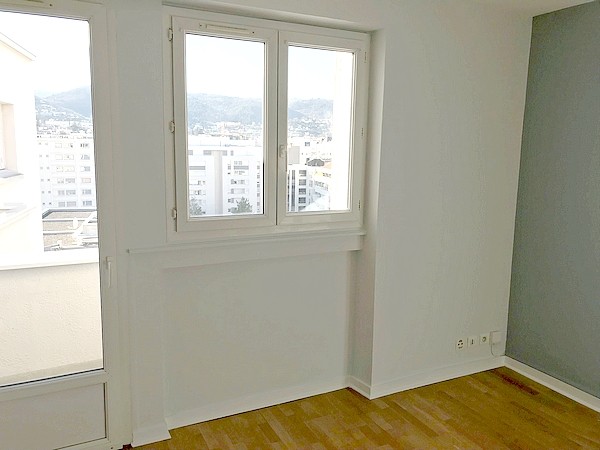 Location Appartement à Clermont-Ferrand 2 pièces