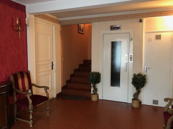 Location Appartement à Royat 4 pièces