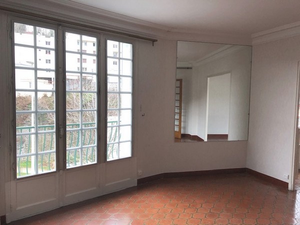 Location Appartement à Royat 4 pièces