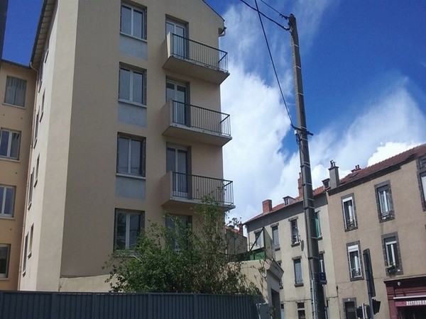 Location Appartement à Clermont-Ferrand 3 pièces