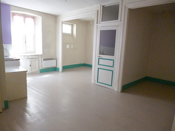 Location Appartement à Clermont-Ferrand 1 pièce