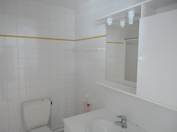 Location Appartement à Beaumont 2 pièces