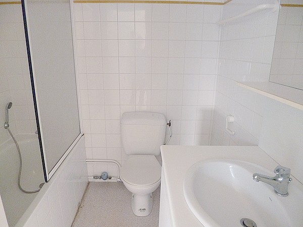 Location Appartement à Beaumont 2 pièces