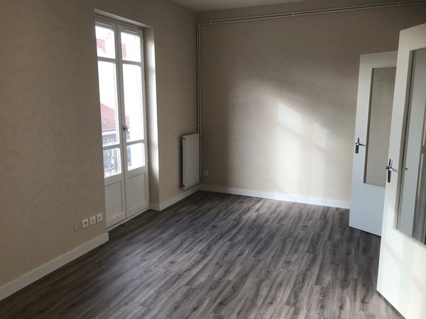 Location Appartement à Clermont-Ferrand 3 pièces