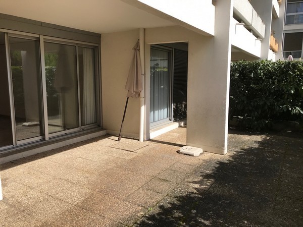 Location Appartement à Chamalières 2 pièces