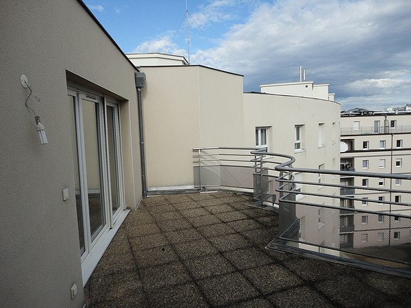 Location Appartement à Clermont-Ferrand 3 pièces