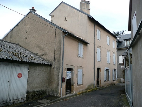 Location Maison à Ayat-sur-Sioule 3 pièces