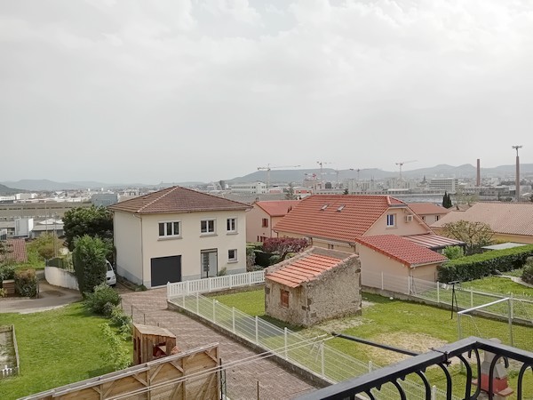 Vente Maison à Clermont-Ferrand 6 pièces