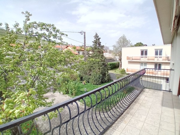 Vente Maison à Clermont-Ferrand 6 pièces