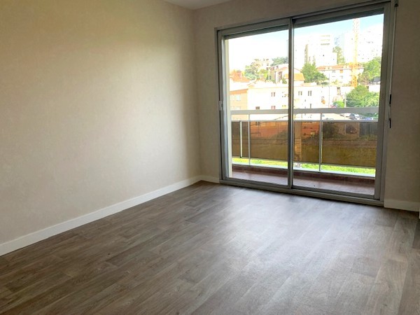 Location Appartement à Clermont-Ferrand 5 pièces