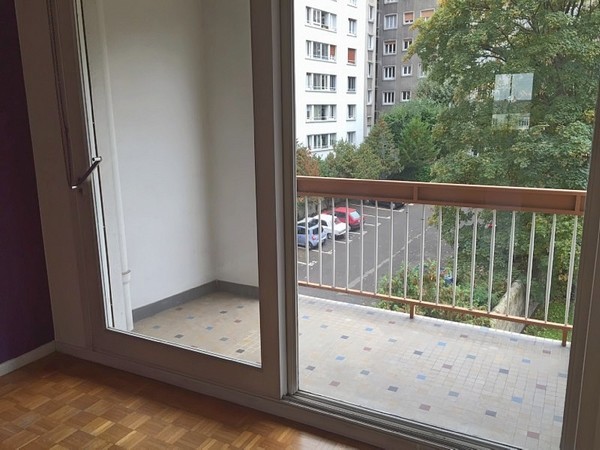 Location Appartement à Clermont-Ferrand 4 pièces