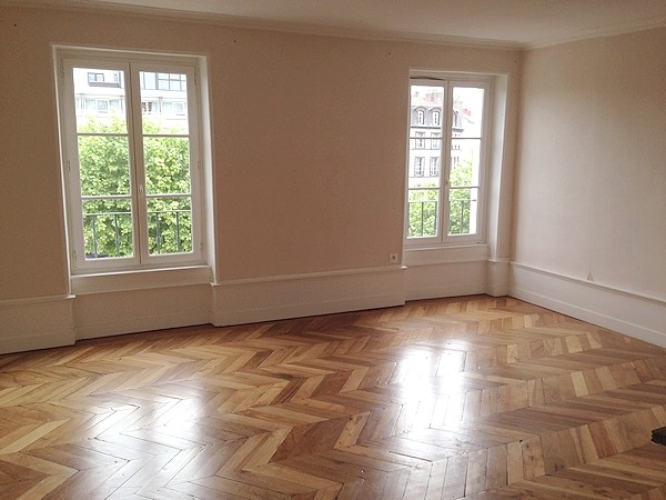 Location Appartement à Clermont-Ferrand 3 pièces