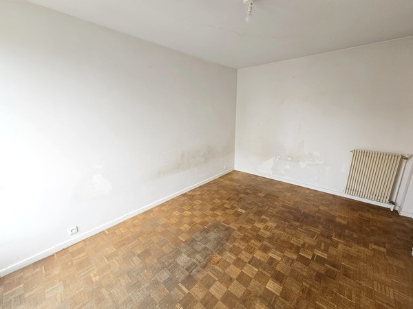 Location Appartement à Clermont-Ferrand 1 pièce