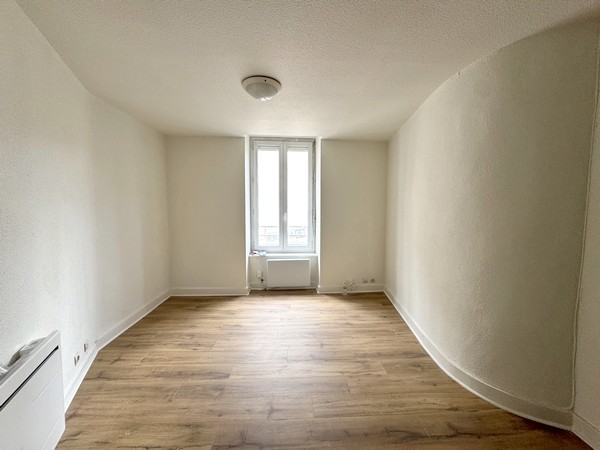 Location Appartement à Clermont-Ferrand 3 pièces