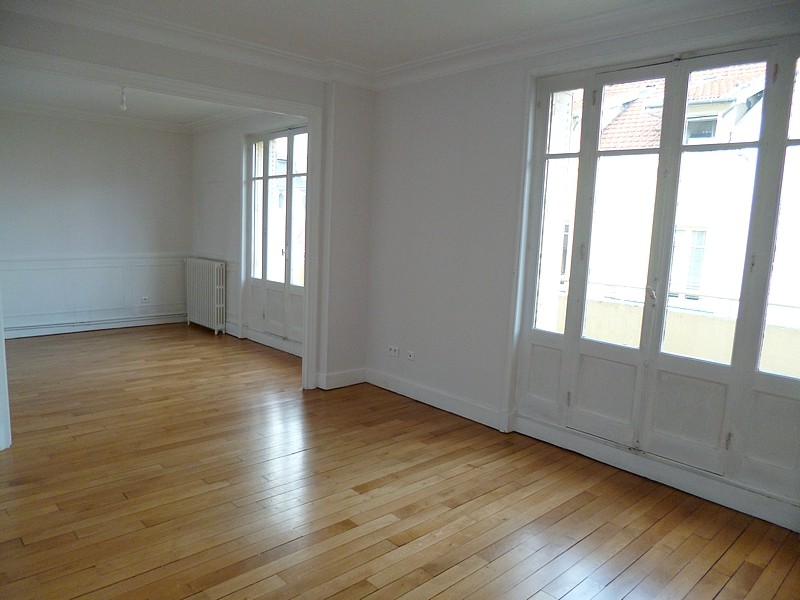 Location Appartement à Clermont-Ferrand 4 pièces