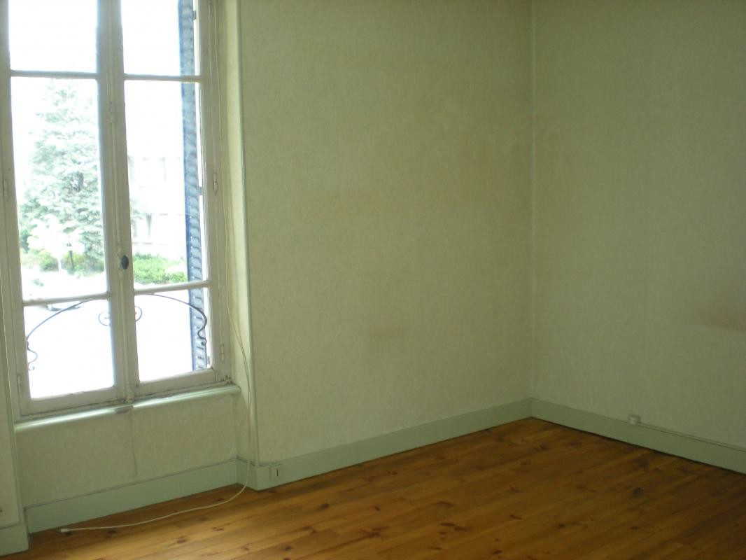 Location Appartement à Clermont-Ferrand 3 pièces