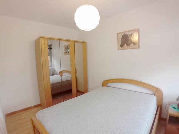 Vente Appartement à Clermont-Ferrand 1 pièce