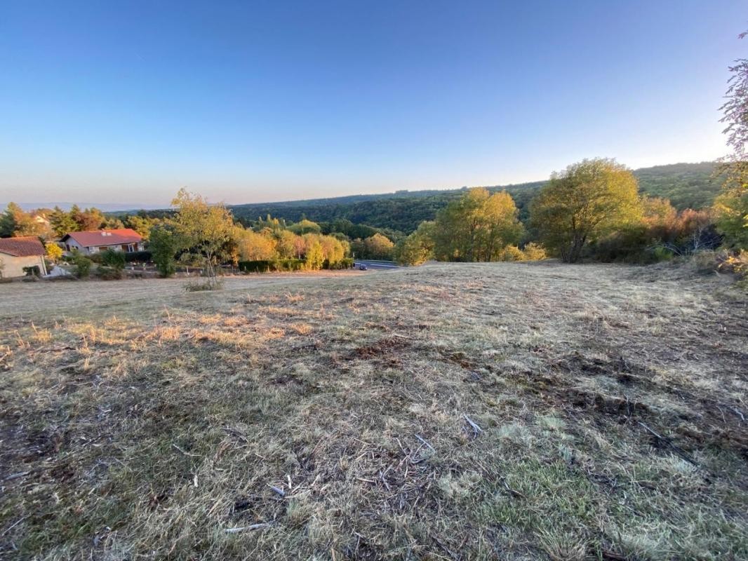 Vente Terrain à Saint-Genès-Champanelle 0 pièce