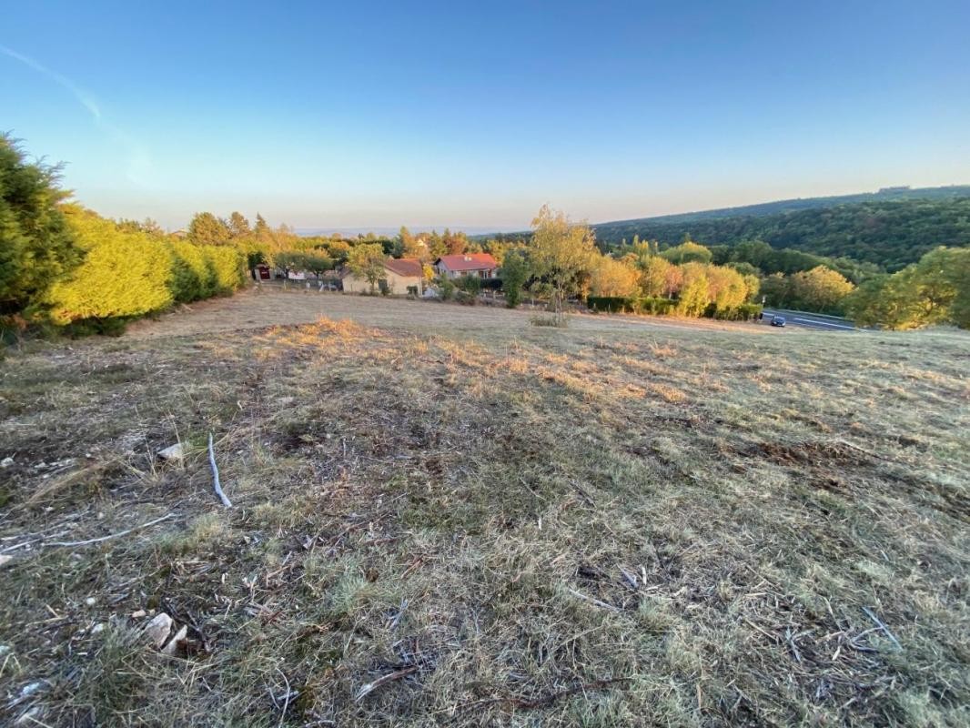 Vente Terrain à Saint-Genès-Champanelle 0 pièce