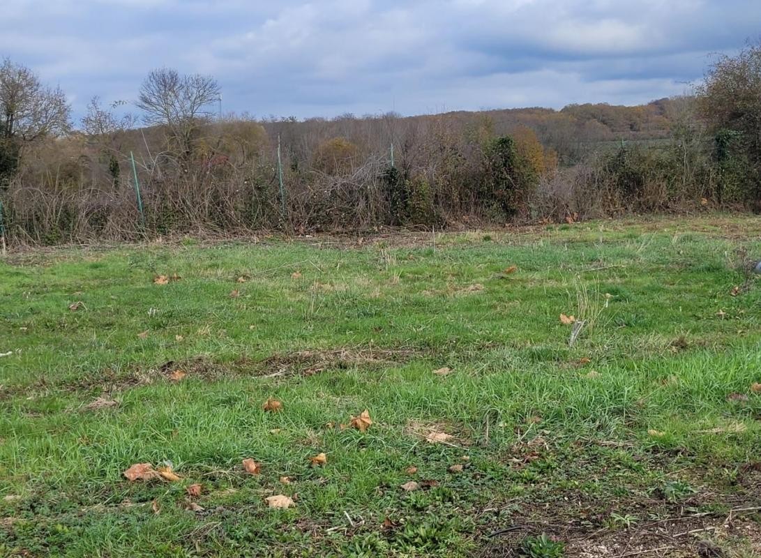 Vente Terrain à Culhat 0 pièce