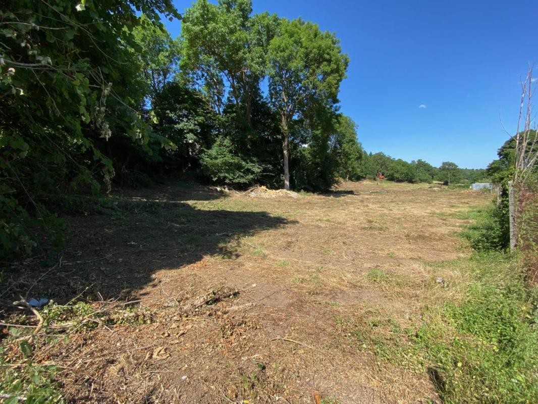 Vente Terrain à Saint-Genès-Champanelle 0 pièce