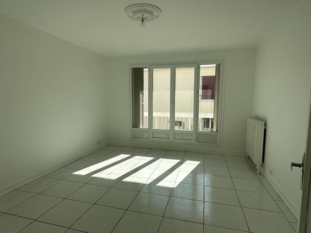 Vente Appartement à Clermont-Ferrand 3 pièces