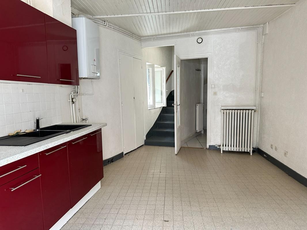 Vente Maison à Châtel-Guyon 2 pièces