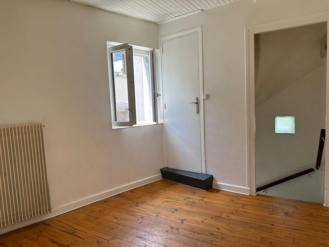 Vente Maison à Châtel-Guyon 2 pièces