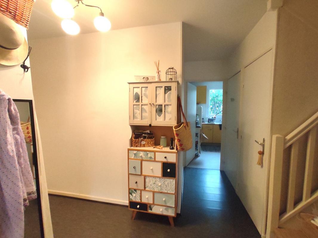 Vente Appartement à Clermont-Ferrand 3 pièces