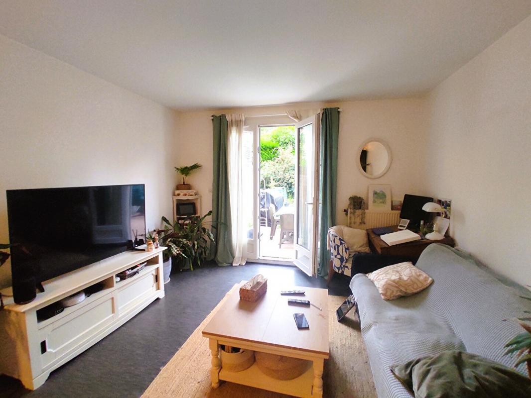 Vente Appartement à Clermont-Ferrand 3 pièces