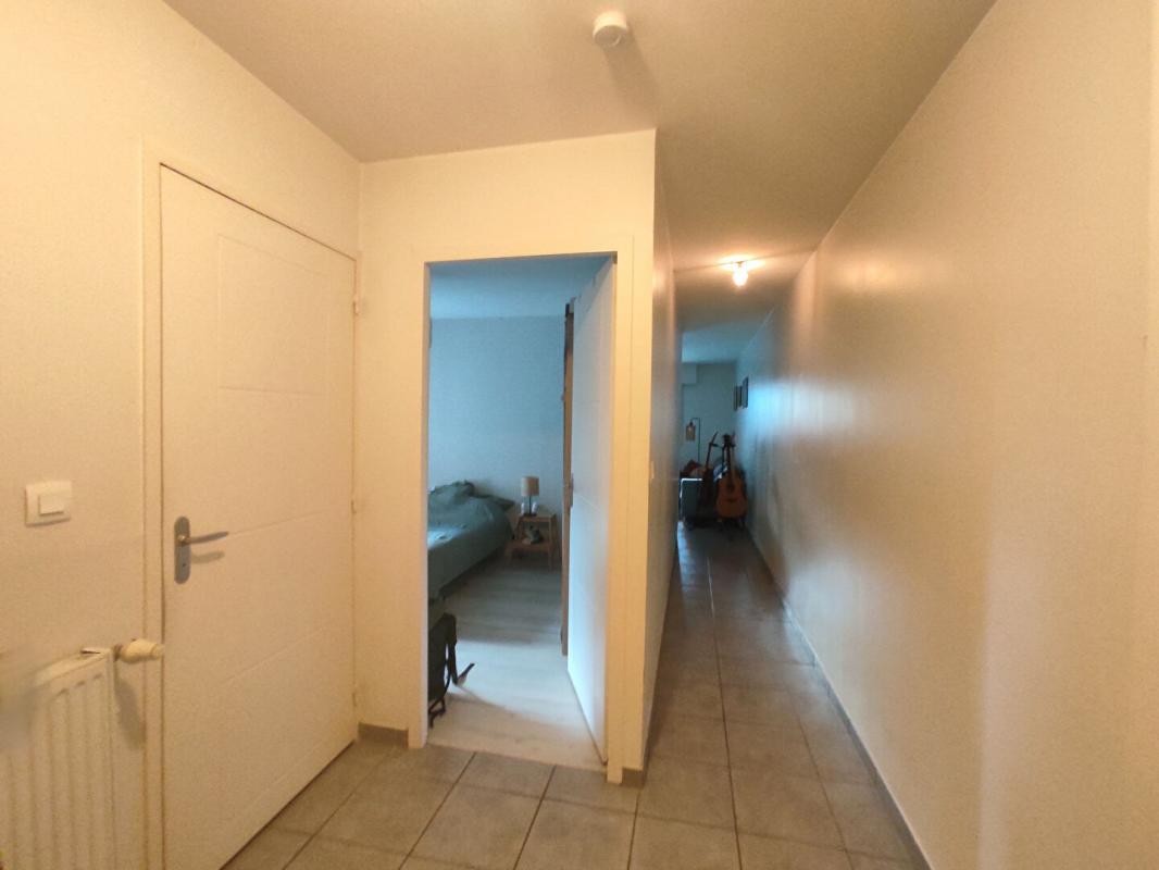 Vente Appartement à Clermont-Ferrand 2 pièces