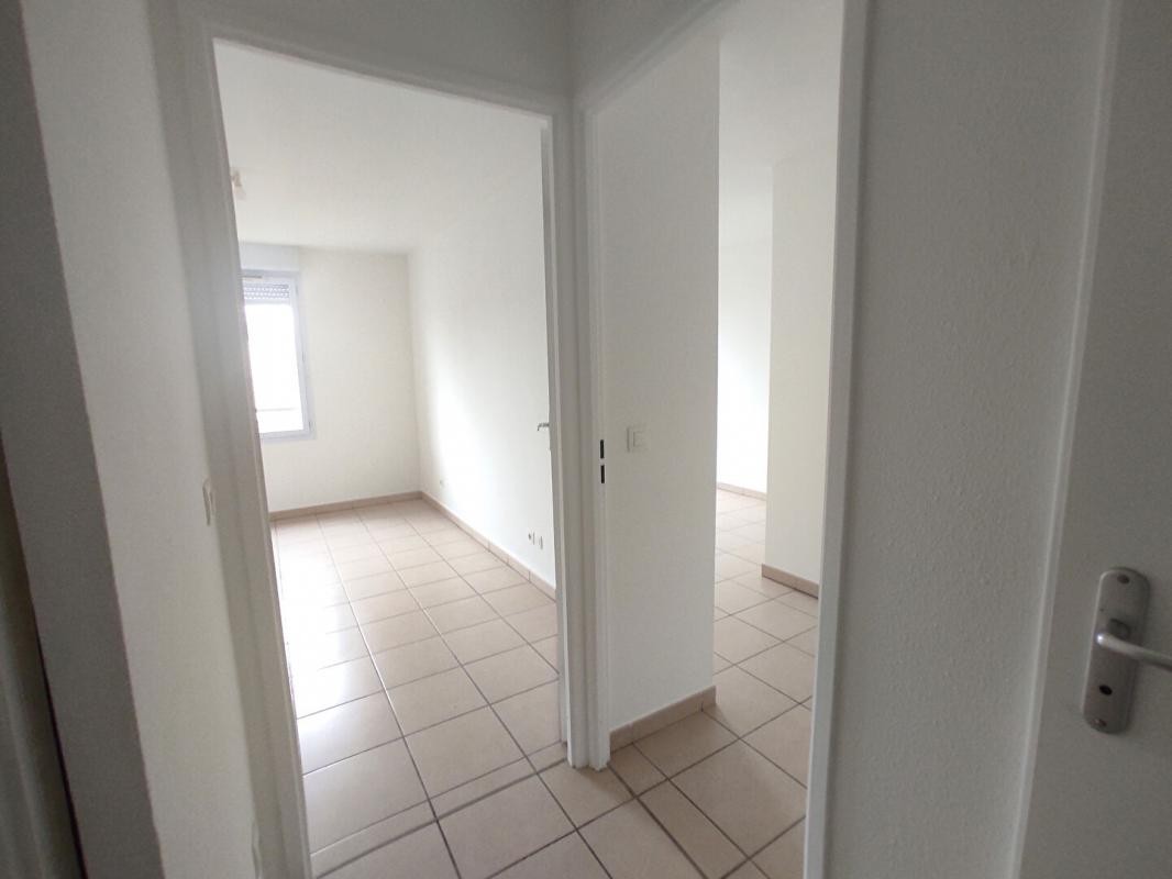 Vente Appartement à Cournon-d'Auvergne 3 pièces