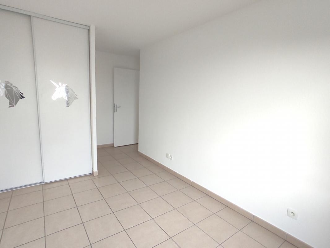 Vente Appartement à Cournon-d'Auvergne 3 pièces