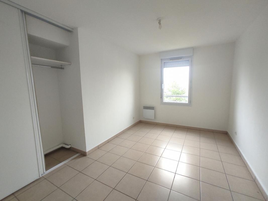 Vente Appartement à Cournon-d'Auvergne 3 pièces