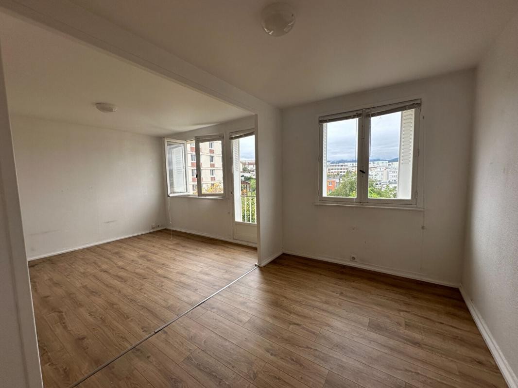 Vente Appartement à Clermont-Ferrand 3 pièces