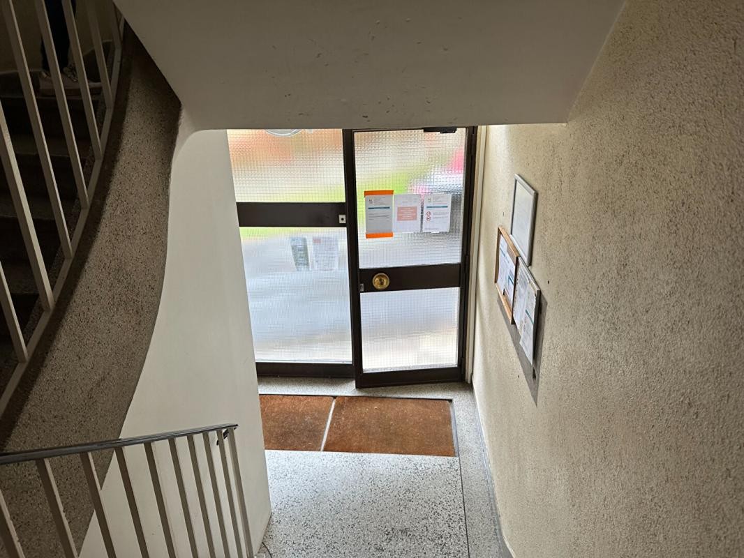 Vente Appartement à Clermont-Ferrand 3 pièces