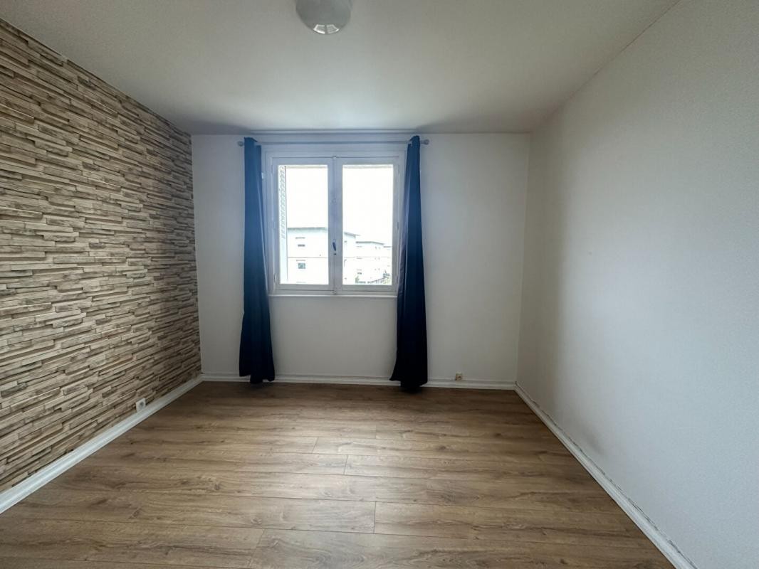 Vente Appartement à Clermont-Ferrand 3 pièces