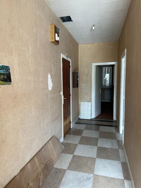 Vente Appartement à Châtel-Guyon 4 pièces