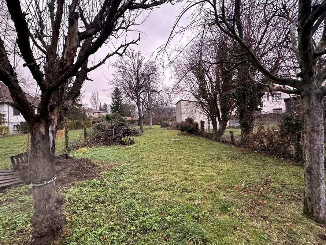 Vente Terrain à Clermont-Ferrand 0 pièce